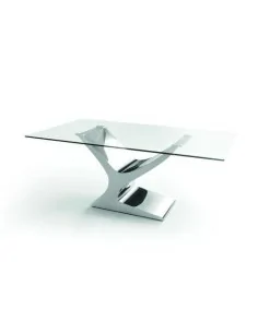 Mesa de Comedor Steel