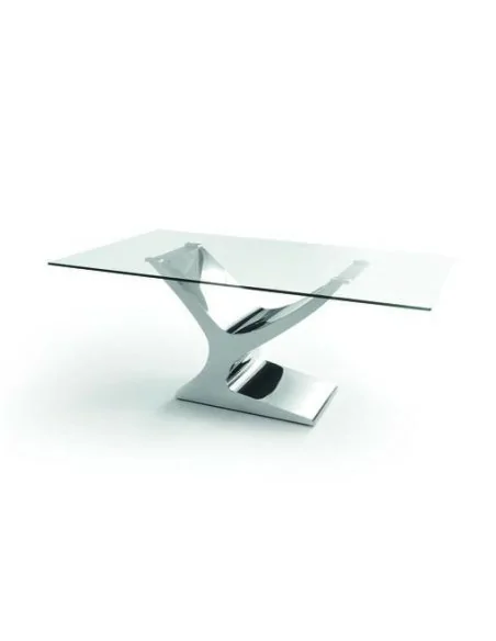 Mesa de Comedor Steel