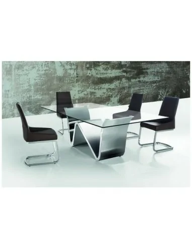 Mesa de Comedor Wellness