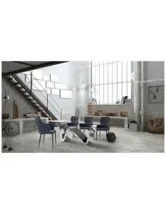 Mesa de Comedor Wellness 2