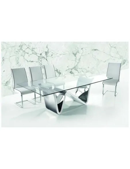 Mesa de Comedor Wellness