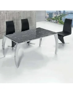 Mesa de Comedor Congo 2