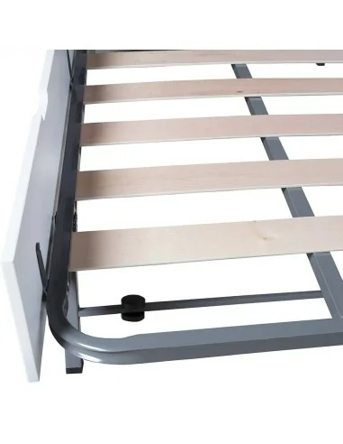 Cama Nido 90 x 190cm Modelo Archer Cama Nido 90 x 190cm Modelo Archer