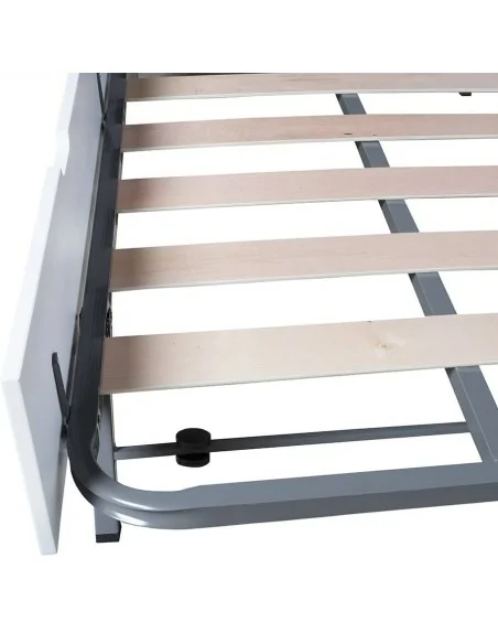 Cama Nido 90 x 190cm Modelo Archer