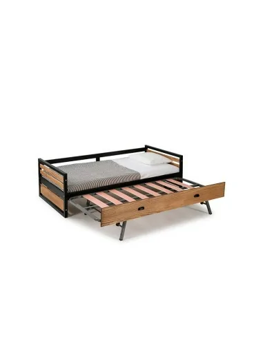 Cama Nido 90 x 200cm Modelo Tokio Cama Nido 90 x 200cm Modelo Tokio