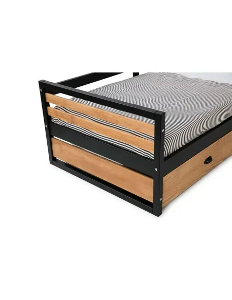 Cama Nido 90 x 200cm Modelo Tokio Cama Nido 90 x 200cm Modelo Tokio