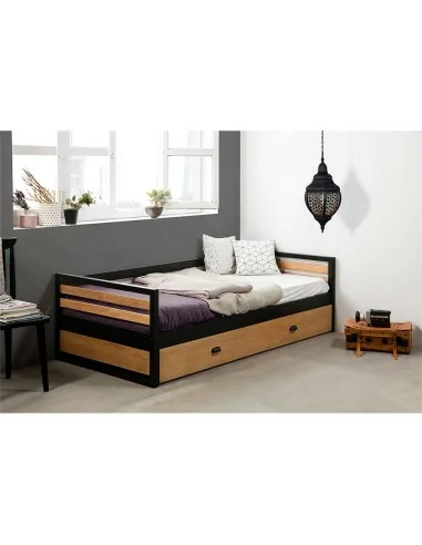 Cama Nido 90 x 200cm Modelo Tokio Cama Nido 90 x 200cm Modelo Tokio