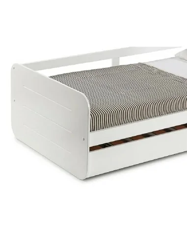 Cama Nido 90 x 190cm Modelo Krau