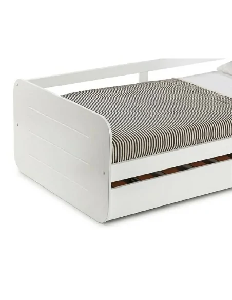 Cama Nido 90 x 190cm Modelo Krau