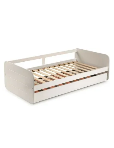 Cama Nido 90 x 190cm Modelo Krau