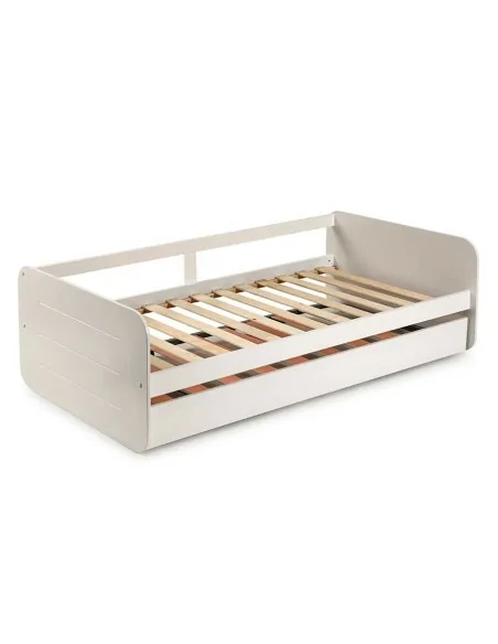 Cama Nido 90 x 190cm Modelo Krau