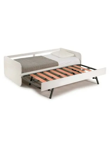 Cama Nido 90 x 190cm Modelo Krau