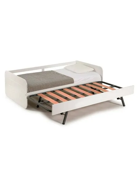 Cama Nido 90 x 190cm Modelo Krau