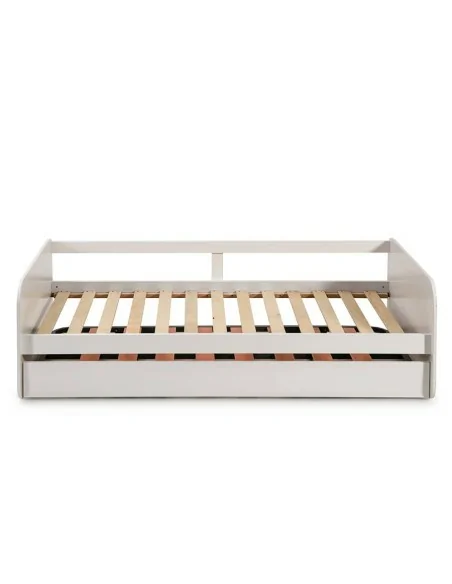 Cama Nido 90 x 190cm Modelo Krau