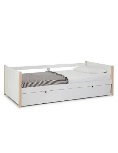 Cama Nido 90 x 190cm Modelo Keira