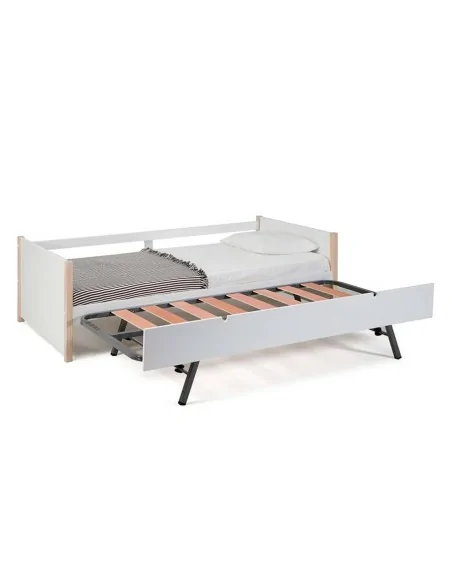 Cama Nido 90 x 190cm Modelo Keira