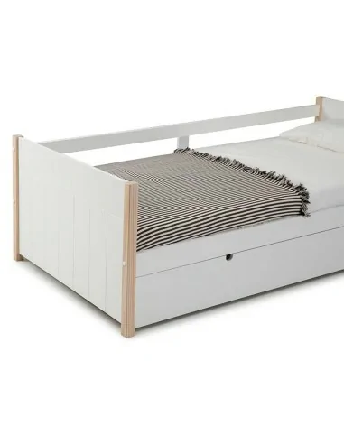 Cama Nido 90 x 190cm Modelo Keira