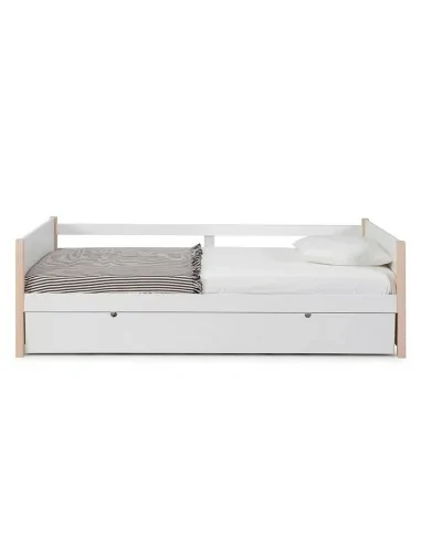 Cama Nido 90 x 190cm Modelo Keira