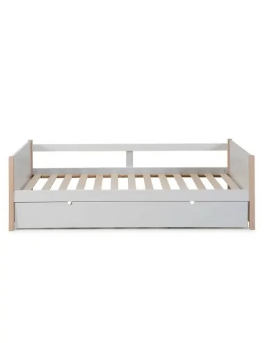 Cama Nido 90 x 190cm Modelo Keira