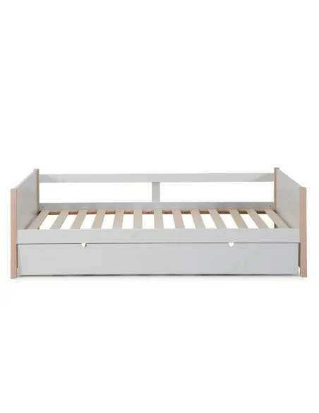 Cama Nido 90 x 190cm Modelo Keira