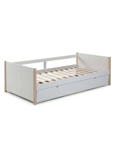 Cama Nido 90 x 190cm Modelo Keira