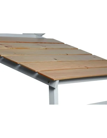 Cama Casa 90 x 190cm con Cajón Modelo Saya