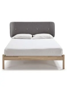 Cama de Matrimonio 140cm Modelo Elise