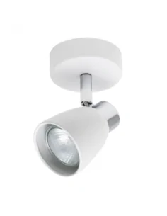 Foco Diego 1xgu10 Blanco