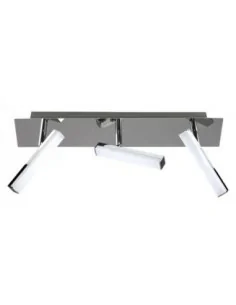 Foco Serie Jorge 15w 3000k...