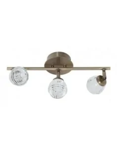 Regleta 3x5w 4000k Virgo...