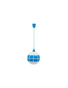 Colgante Serie Trapecio...