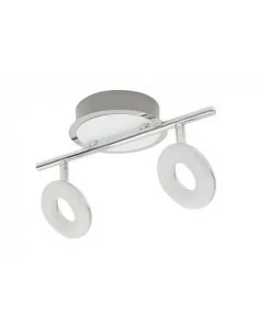 Regleta Foco Led Namibia...
