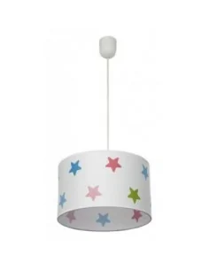Colgante Star Estrellas De...