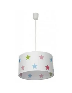 Colgante Star Estrellas De...