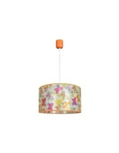 Colgante Infantil Papillon...