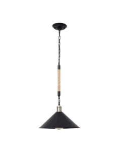 Colgante Med. Soga 1xe27...