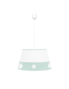 Colgante Galaxia 1xe27...