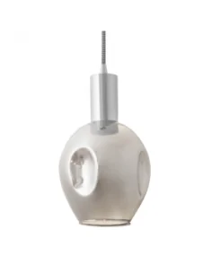 Colgante Meteoro 1xe27...