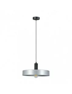 Colgante Allende 1xe27...