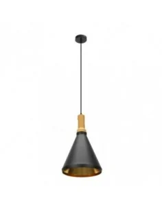 Colgante Germano 1xe27...