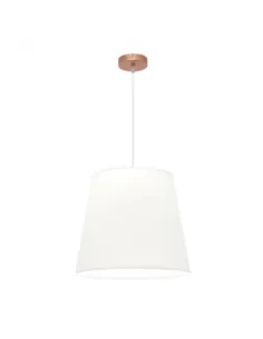 Colgante Maldivas 1xe27 Oro...