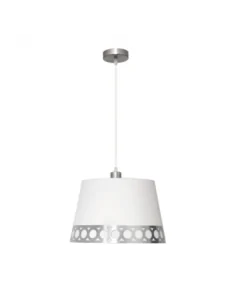 Colgante Dalia 1xe27...