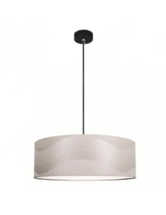 Colgante Grande Ballet Beis...