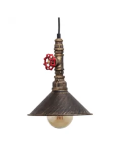 Colgante Bentz 1xe27...