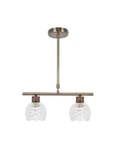 Lampara Coventry 2xe14...