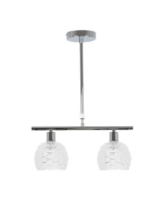 Lampara Coventry 2xe14...