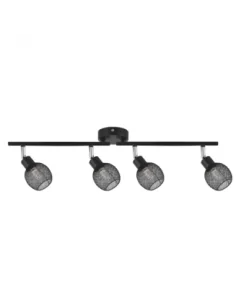 Regleta Siria 4xg9...