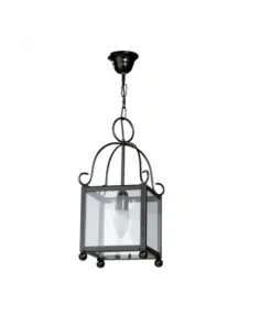 Farol Forja Monasterio...