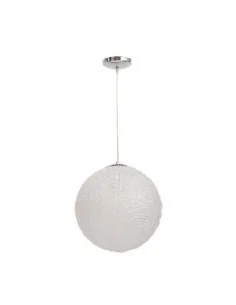 Colgante Alicia Bola 1xe27...