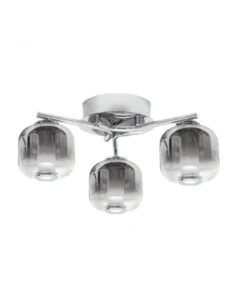 Lampara 3x5w 4000k 900lm...